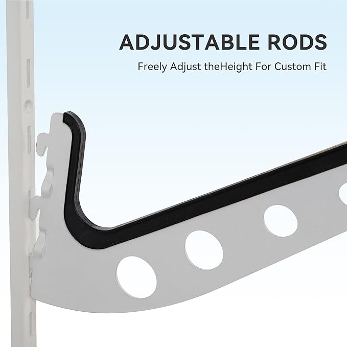 3 Board Surf Rack Wall Mount for Surfboard, Wakeboard, Snowboard Storage Adjustable Wall Hangers Boards Display