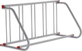 Retrospec Commercial Grid Bike Rack - Single & Double Sided - Bicycle Storage Stand for Garages, Stores, Schools & Universities Power Coated Steel