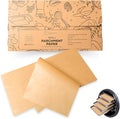 200 pack Parchment Paper For Harvest Right Freeze Dryer (S - Small)
