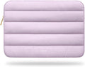 Vandel The Original Puffy Laptop Sleeve Case, 13-14 inch Laptop Sleeve Bag, Laptop Case 13.3 Inch, Compatible with MacBook Air 13/14, iPad 12.9, HP Dell ASUS, Computer Bag Cover