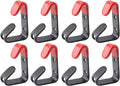 Car Rim Wheel Display Hook Metal Rim Display Hooks,Wheel Rim Hooks for Hanging