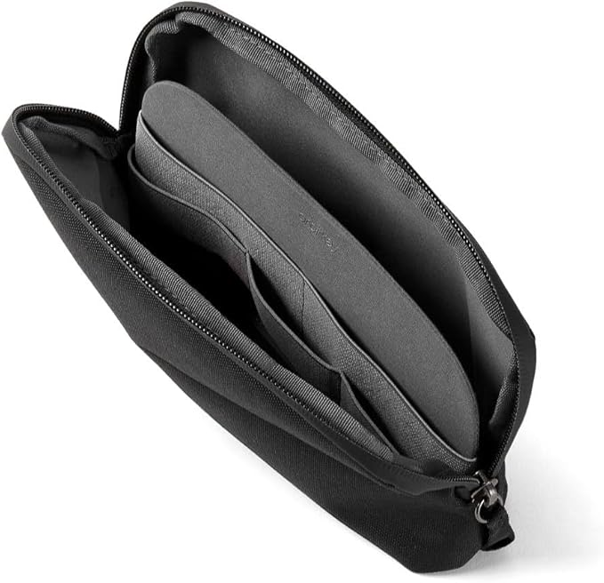 Orbitkey - Desk Pouch (Black)