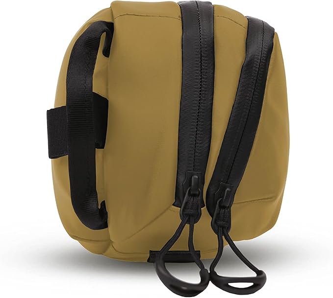 WANDRD Tech Bag - Travel Organizer for Everyday Carry - Weather-Resistant and Durable for Hiking, Camping, Sport, and More
