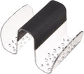 Spectrum Diversified Cora Sink Saddle, Gray/Clear, 1 EA