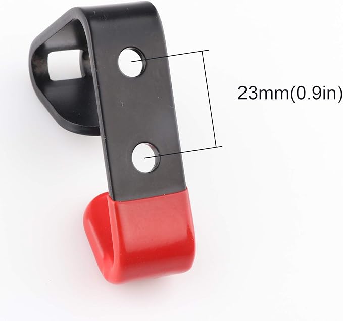 Alloy Rim Display Hanging Hooks,Metal Wheel RimHooks