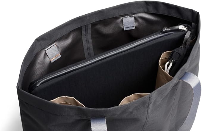 Bellroy Lite Laptop Sleeve (16” Laptop Cover) - Black