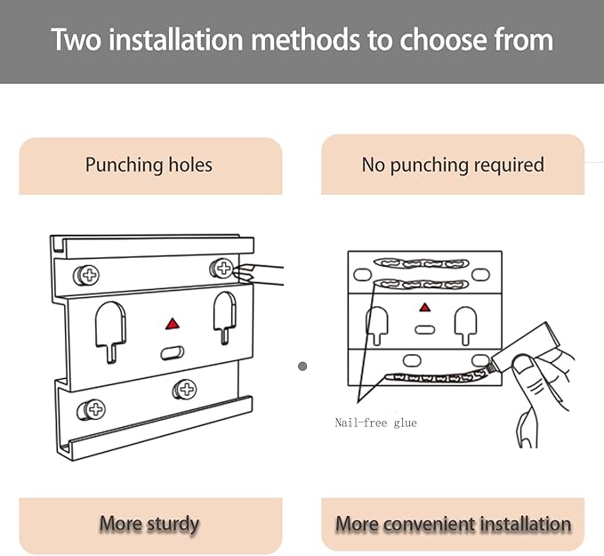 Indoor Retractable Clothesline,Wall-Mounted Heavy Duty Laundry Line,Stainless Steel Line Material,Non-Sagging Design,14 Feet Outdoor Clothes Drying Line(Grey)