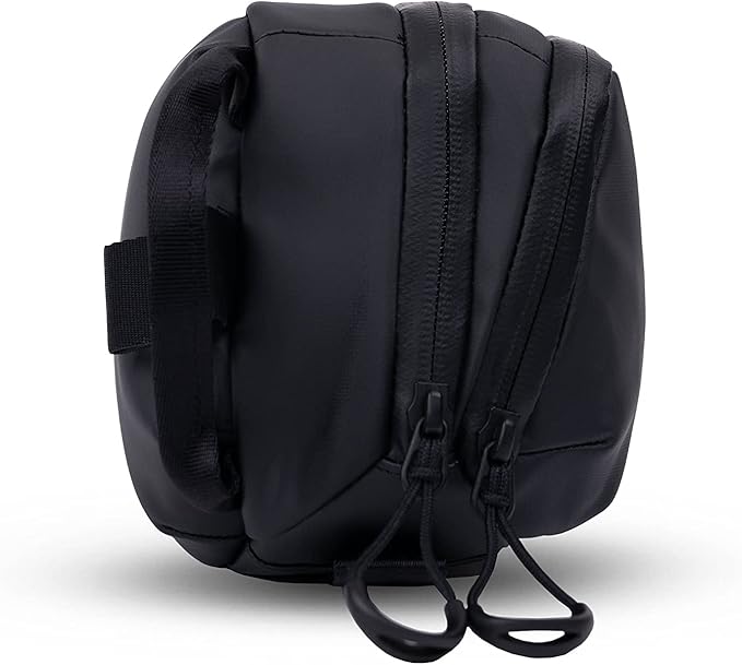 WANDRD Tech Bag - Travel Organizer for Everyday Carry - Weather-Resistant and Durable for Hiking, Camping, Sport, and More
