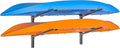 Ultrawall Kayak Storage Rack, Adjustable Wall Mounted Kayak Holder for Garage, Heavy Duty Kayak Hanger for Canoe, Paddleboard, Indoor & Outdoor Use