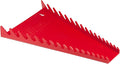 Ernst Mfg 16 Slot Wr Tray-Red