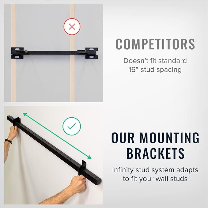 StoreYourBoard Bike Storage Rack with Shelf – Heavy Duty Garage Bike Storage Rack for 5 Bicycles, Adjustable Vertical Bike Rack, Bike Rack Shelf for Helmets & Gear, Holds 300 lbs