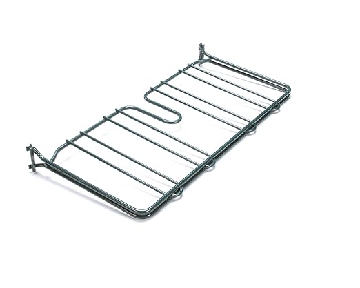 Metro DD18K3 Super Erecta Metroseal 3 Microban Shelf Divider, 18" Width x 8" Height