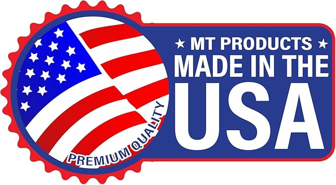 MT Products Brown 4 Bottle Holder 12 oz. each - Disposable Bottle Carrier for Transport (Pack of 200) - Made in the USA