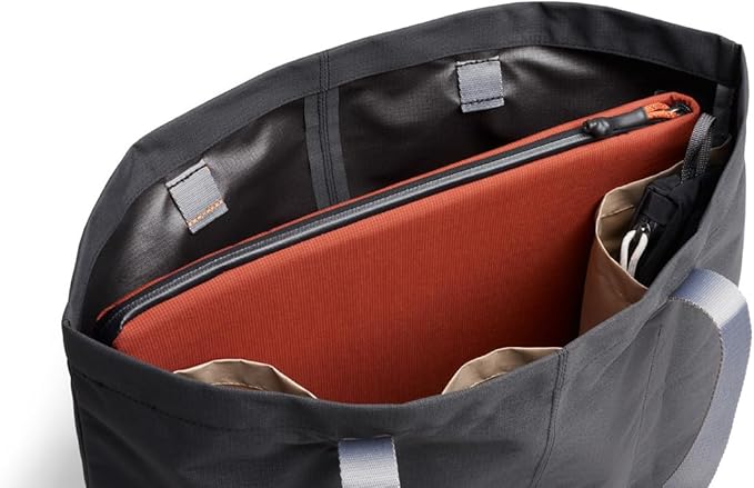 Bellroy Lite Laptop Sleeve (16” Laptop Cover) - Clay