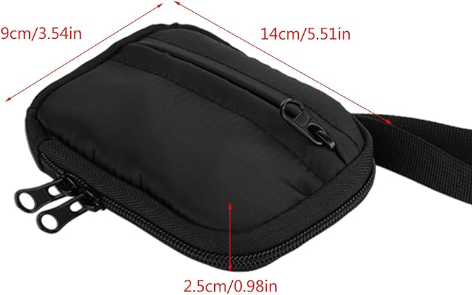 Shockproofs Case Bag for Touch External Hard Drive Disk Pouches Cover Protector AntiShocks Organizers Carrying Case
