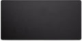 Jotsome Leather Desk Pad Mat, Non-Slip Desk Blotter Pad - Desk Protector for Office, Home, Laptop, and Desktop, Gift for The Holidays or Christmas (Black, 34" x 17")