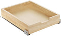 Pull Out Drawers for Cabinets, 16½” W x 21” D Soft Close Slide Out Drawers for Kitchen Cabinets, Cabinet Pull Out Shelves Requires At Least 17½” Cabinet Opening