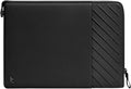 tomtoc Laptop Sleeve for 14-inch New MacBook Pro M5(2025)/M4/M3/M2/M1 Pro/Max A3434 A3112 A3401 A3185 A2992 A2918 A2779, Water-Resistant Slim MacBook Case Bag Cover with Minimalist Design, Voyage-A10