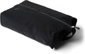Bellroy Lite Packing Caddy 10L (Travel Organizer Packing Cube, Zip-up Storage Solution for Travel Near or far) - Black