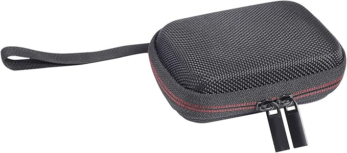 and SSD Carrying Case for X9 X10 Portable Protection for Your Files Storage Case