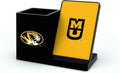 SOAR NCAA Unisex Cell Phone Wireless Charging Stand and Desktop Organizer