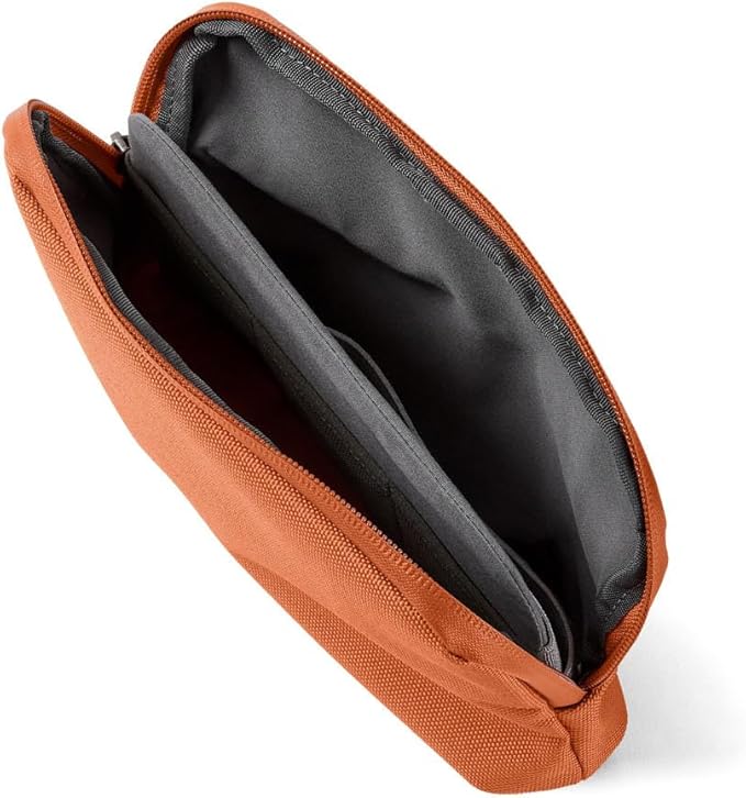 Orbitkey - Desk Pouch (Terracotta)
