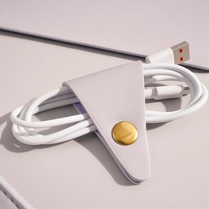 PU Leather Laptop Sleeve 13 Inch Compatible with 2024 13inch MacBook Air M3,13 MacBook Pro M2, Surface Pro 7, Dell XPS 13 with Small Pouch, Mouse Pad and Cord Holder Color Light Purple