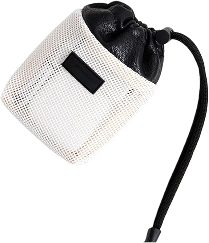Portable Meshes Storage Pouches for Electronics Accessories Travel Accessory Organizers Bag