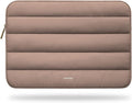 Vandel The Original Puffy Laptop Sleeve Case, 13-14 inch Laptop Sleeve Bag, Laptop Case 13.3 Inch, Compatible with MacBook Air 13/14, iPad 12.9, HP Dell ASUS, Computer Bag Cover