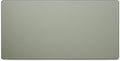 Jotsome Leather Desk Pad Mat, Non-Slip Desk Blotter Pad - Desk Protector for Office, Home, Laptop, and Desktop, Gift for The Holidays or Christmas (Sage, 34" x 17")
