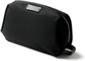 Bellroy Toiletry Kit (Unisex Toiletry Bag, Zipper Closure, Water-Resistant Lining, Toothbrush Sleeve with Magnetic Closure, Internal Mesh Pocket Organization) -Bronze
