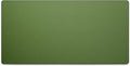 Jotsome Leather Desk Pad Mat, Non-Slip Desk Blotter Pad - Desk Protector for Office, Home, Laptop, and Desktop, Gift for The Holidays or Christmas (Forest Green, 34" x 17")