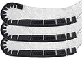 Wraparound Hockey Stick Blade Protector for Off Ice Training - Long Lasting -Cuts to Fit Junior, Senior Sticks - Hockey Training Equipment, Accessories, Gear
