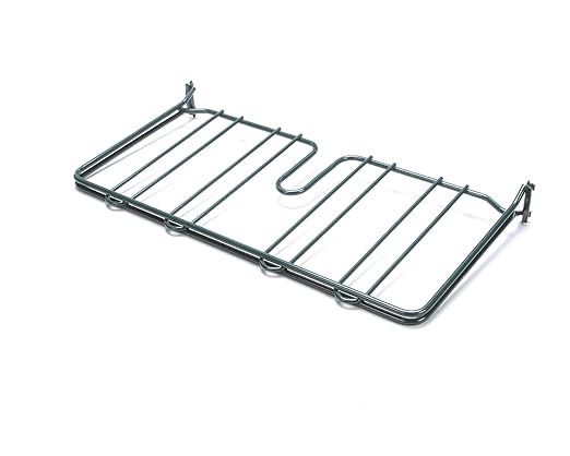 Metro DD18K3 Super Erecta Metroseal 3 Microban Shelf Divider, 18" Width x 8" Height