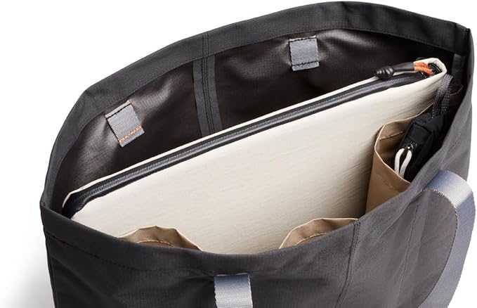 Bellroy Lite Laptop Sleeve (16” Laptop Cover) - Ash