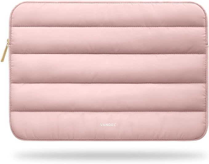 Vandel - The Original Puffy Laptop Sleeve 15-16 Inch Sleeve for Women and Men MacBook Pro 16 in Case, Cute Computer Bag 15.6 Inch HP Carrying Case - Apple, Asus, Dell, HP Laptop Case 15.6 Cover