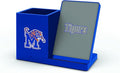 SOAR NCAA Unisex Cell Phone Wireless Charging Stand and Desktop Organizer