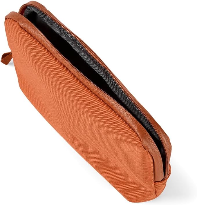 Orbitkey - Desk Pouch (Terracotta)