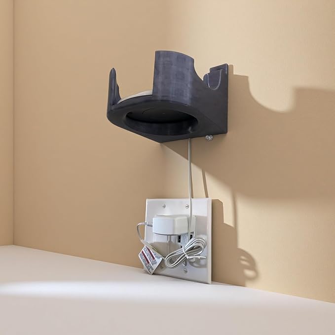 Wall Mount Vacuum Holder for Dustbuster, Compatible with (CHV1410L)(CHV1410L32)(BDH2000L)