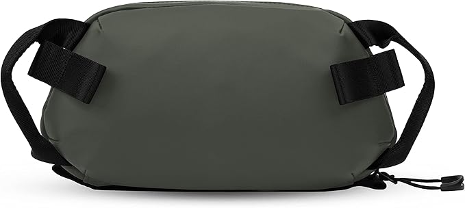 WANDRD Tech Bag - Travel Organizer for Everyday Carry - Weather-Resistant and Durable for Hiking, Camping, Sport, and More