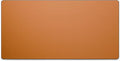 Jotsome Leather Desk Pad Mat, Non-Slip Desk Blotter Pad - Desk Protector for Office, Home, Laptop, and Desktop, Gift for The Holidays or Christmas (Tan, 34" x 17")