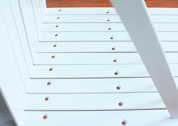 8 Pack L20 x H 12" White Heavy Duty Shelf Brackets with Screws Metal Shelf Brackets Shelf Support Angle Brackets for Shelves L Brackets Heavy Duty Floating Shelf