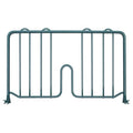 Metro DD14K3 Super Erecta Seal 3 Microban Shelf Divider, 14 Width x 8 Height