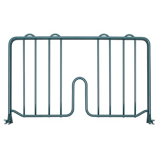 Metro DD14K3 Super Erecta Seal 3 Microban Shelf Divider, 14 Width x 8 Height