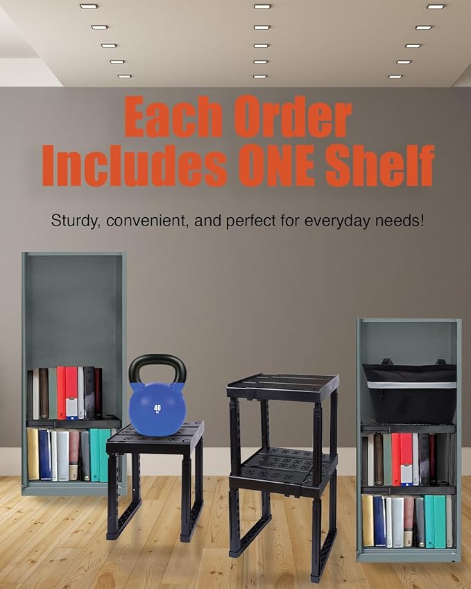 Locker Organizer Shelf， Adjustable Width and Height, Ideal Locker for School, Office, and Gym Lockers… (Pink 2 Pack)
