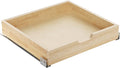 Pull Out Drawers for Cabinets, 22½” W x 21” D Soft Close Slide Out Drawers for Kitchen Cabinets, Cabinet Pull Out Shelves Requires At Least 23.5” Cabinet Opening