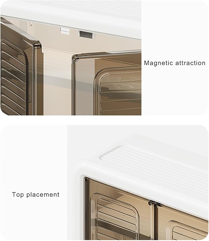 Without Drilling Wall Mounted Makeup Organizers Large Capacity Bathroom Storage Shelf for Cosmetics Skin Care Product