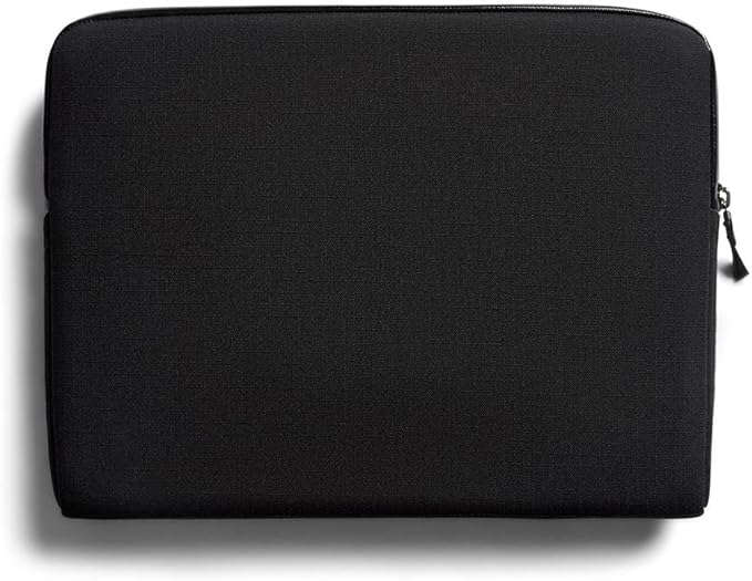 Bellroy Laptop Caddy (16” Laptop Cover) - Black