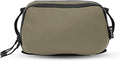 WANDRD Tech Bag - Travel Organizer for Everyday Carry - Weather-Resistant and Durable for Hiking, Camping, Sport, and More
