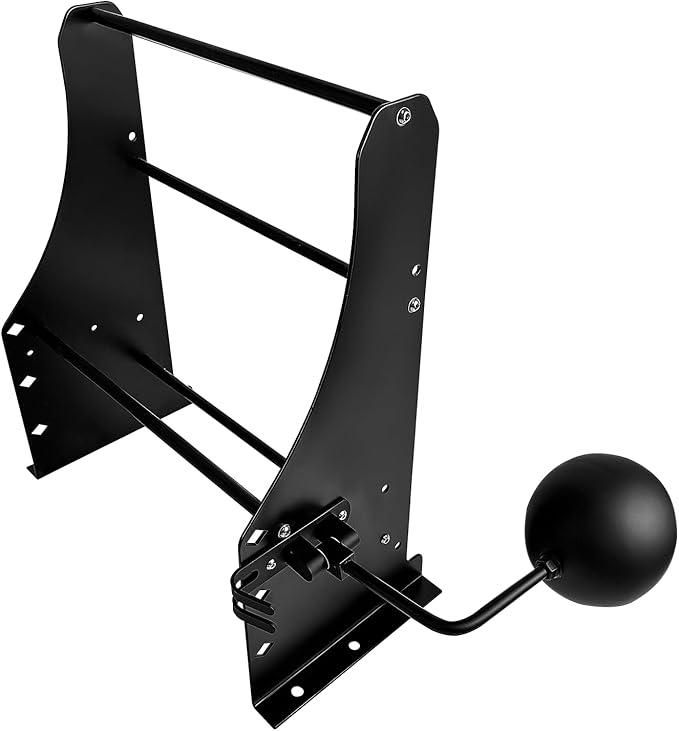 Mount Storage Rack Kit Tour Pack Trunk & Sissy Bar Backrest & Mounting Luggage Rack Wall Helmet Hanger Stand Compatible for Harley Road Street Glide Road King Electra CVO and Indian
